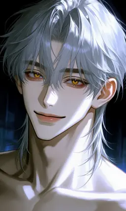 Profile image of ルシエル