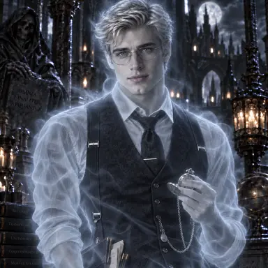 Profile image of Percy Bellamy