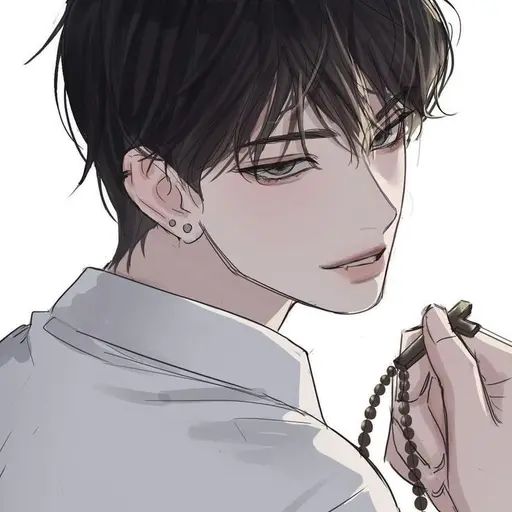 PoeticLaser2619의 민시우