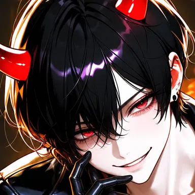 Profile image of 카즈키