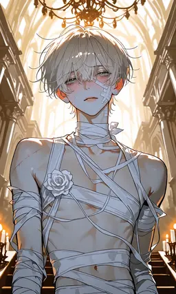 Profile image of 루이
