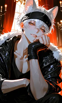 Profile image of 사쿠가
