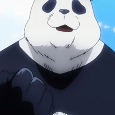 Profile image of 판다