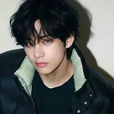 Profile image of Kim Taehyung