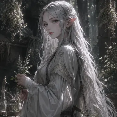 Profile image of リアン