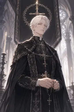 Profile image of ガブリエル