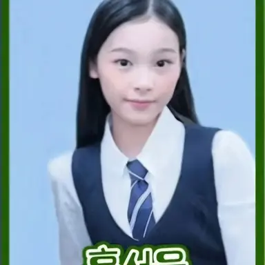 Profile image of 홍서율