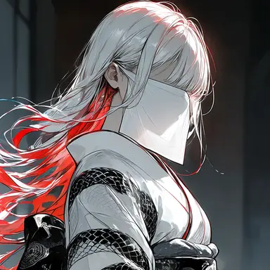 Profile image of 巳琴