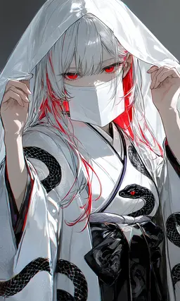 Profile image of 巳琴