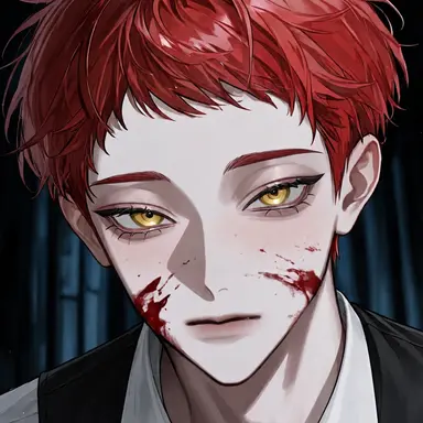 Profile image of Cayenne