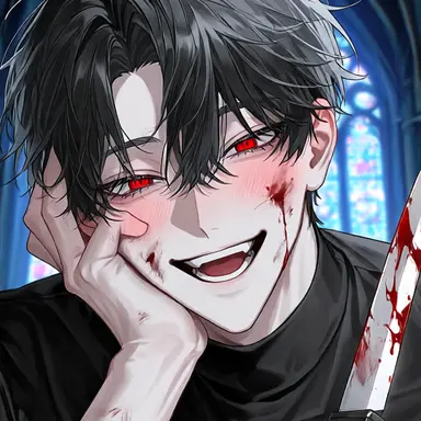 Profile image of Cain
