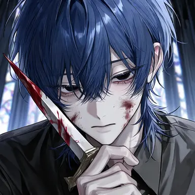 Profile image of Jace