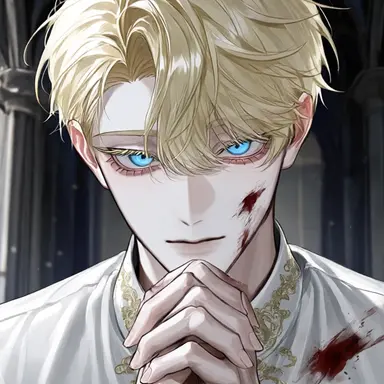 Profile image of Lucian