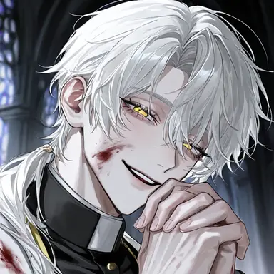 Profile image of Lumine
