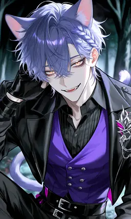 Profile image of Malice