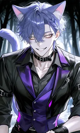 Profile image of Malice