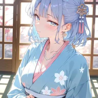 Profile image of 幸白 紬