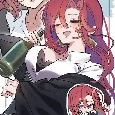 Profile image of 閻魔