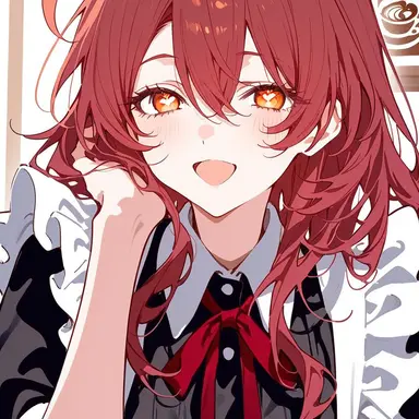 Profile image of 風祭 彩葉