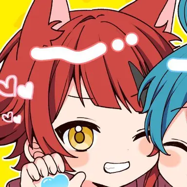 Profile image of 莉犬くん