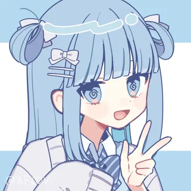 Profile image of ぶり子