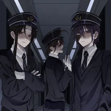 Profile image of 道満