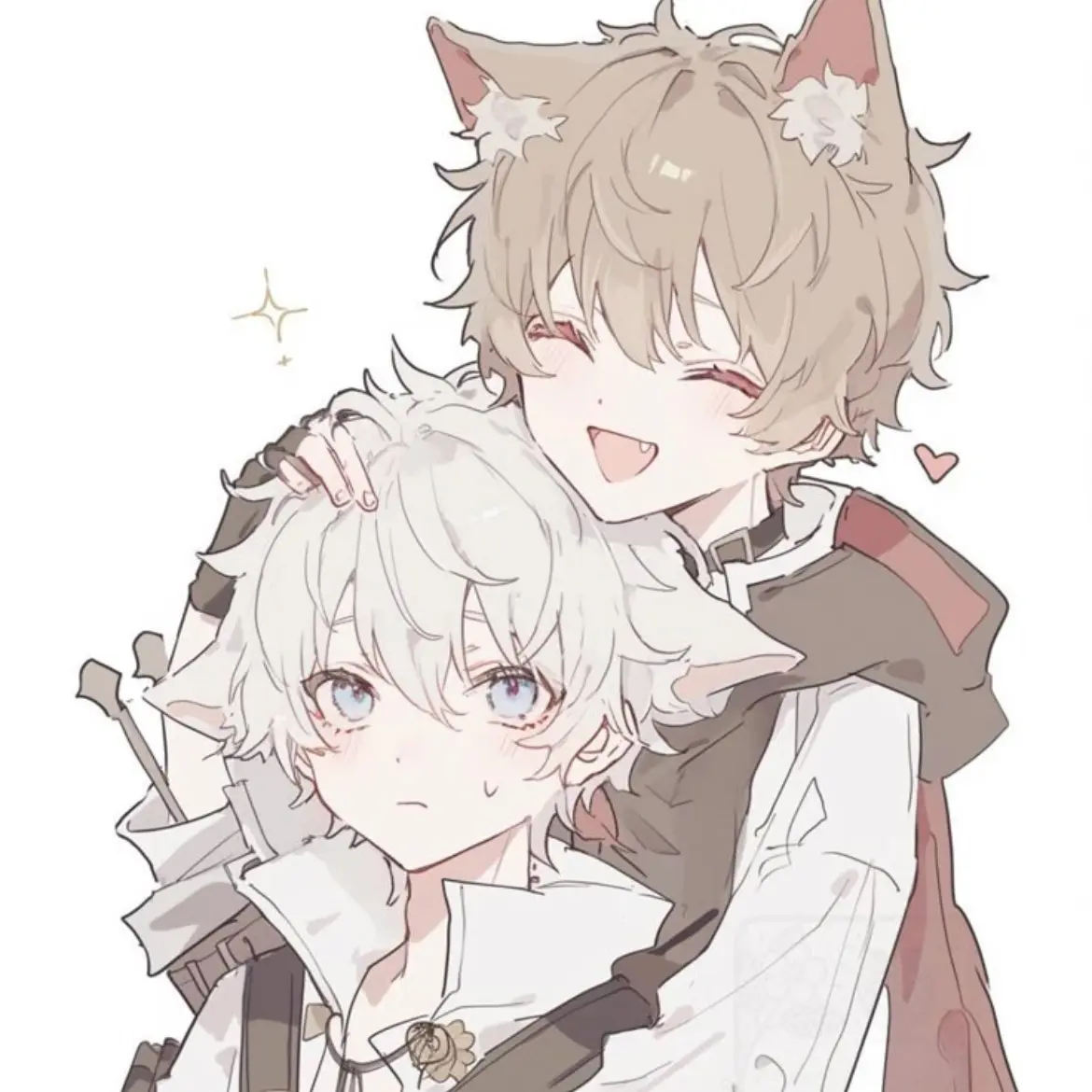 BLlove_BLlove의 ショタ王子は貴方のことが大好き