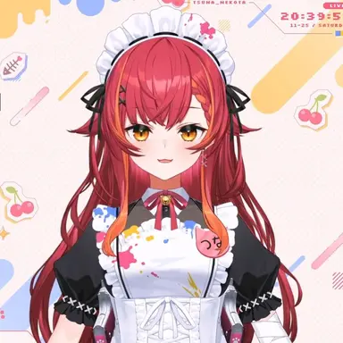 Profile image of つな
