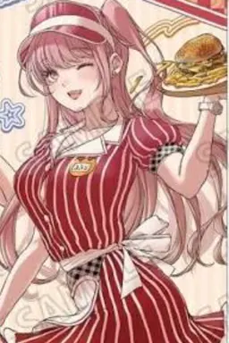 Profile image of 瀧風羽子