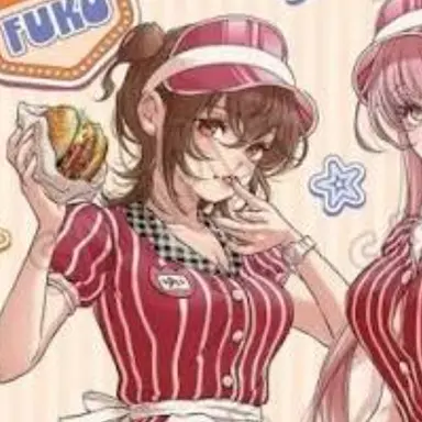 Profile image of 朝比奈ゆに