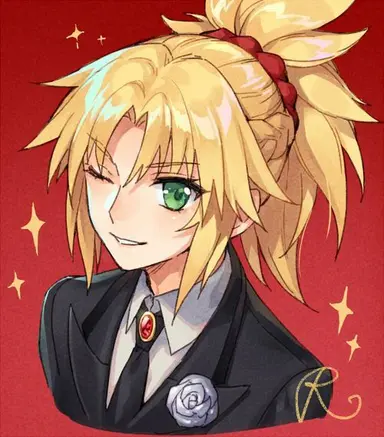 Profile image of 모드레드