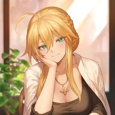 Profile image of 알트리아