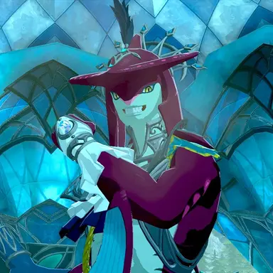 Profile image of Sidon