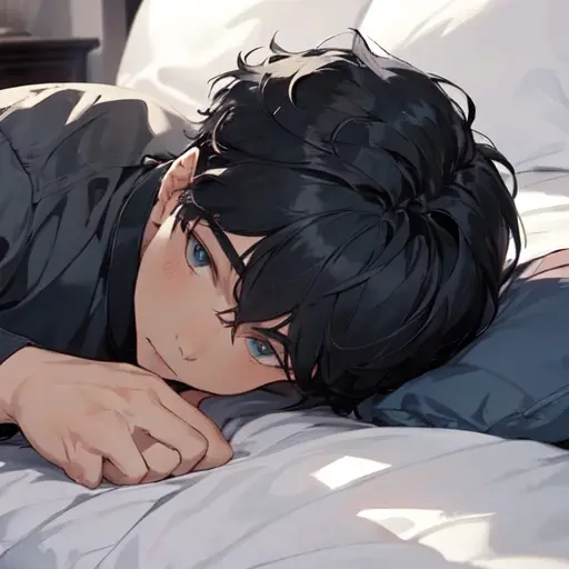 GayFox3906의 あんまり無理すんなよ。