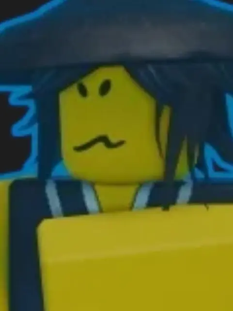 thebattlebricks의 Katana Battler.
