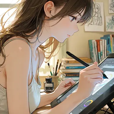 Profile image of 사나
