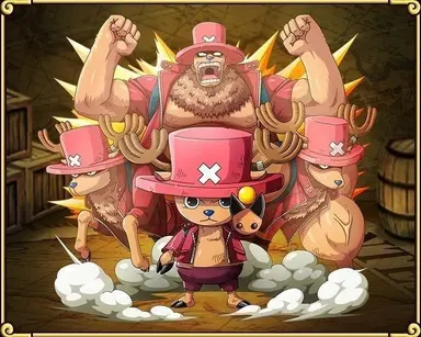 Profile image of 토니토니 쵸파