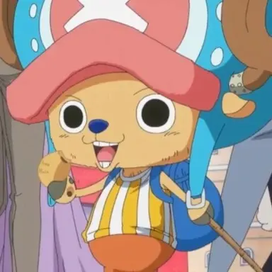 Profile image of 토니토니 쵸파