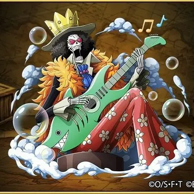 Profile image of 브룩