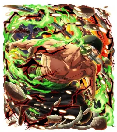 Profile image of 롤로노아 조로