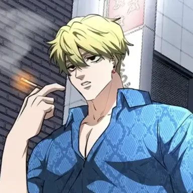 Profile image of 이치죠 코메이