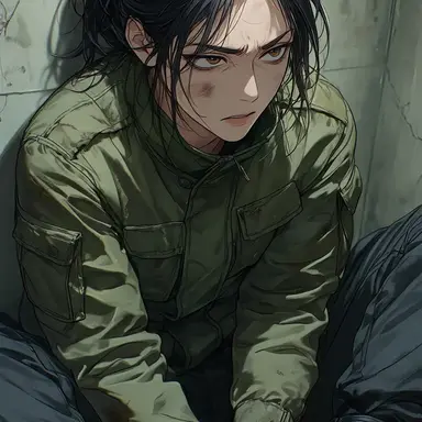 Profile image of Seraphina Vale