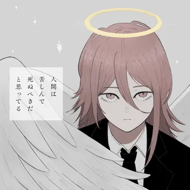 Profile image of 엔젤