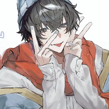 Profile image of らっだぁ