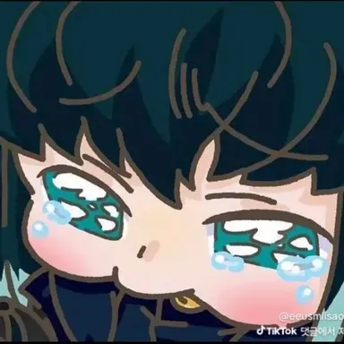 Profile image of 토키토 무이치로