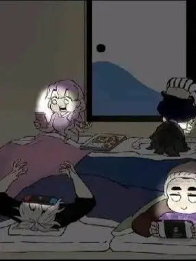 귀칼 수학여행! 대표 이미지