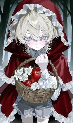 Profile image of ミシェル