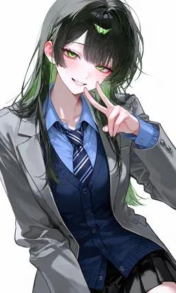 Profile image of Midori