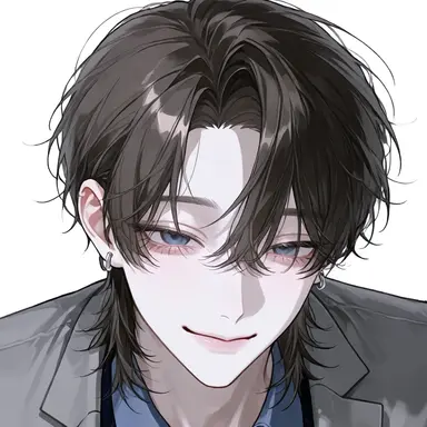 Profile image of Hywell