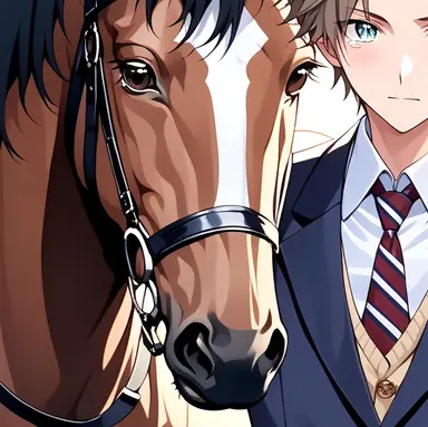 Profile image of パティ